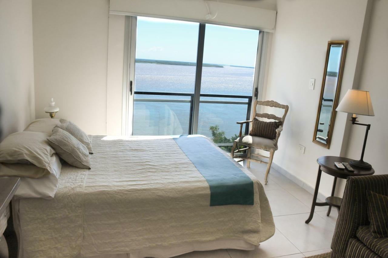 Torre Costanera Norte Corrientes Exteriér fotografie
